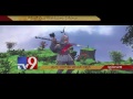 Khaidi No 150 inspired 'Mega 150' Video Game a super success !