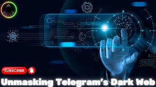 “Unmasking Telegram’s Dark Web: Hidden Corners You Won’t Believe 😱”