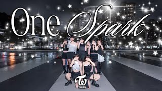 [KPOP IN PUBLIC] TWICE(트와이스)