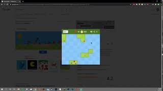 Google Minesweeper 0 seconds