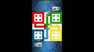 #Ludo 0167-Lodo king 2 player Game for android-Best Gameplay Ludo Boss Sirajganj screenshot 4