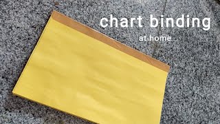 chart binding with simple tricks/chart binding at home Net Worth