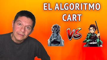 Clasificación con Árboles de Decisión ¡EN 15 MINUTOS!