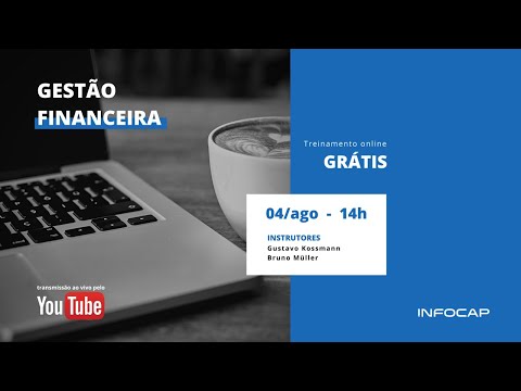 CORP - Gestão Financeira