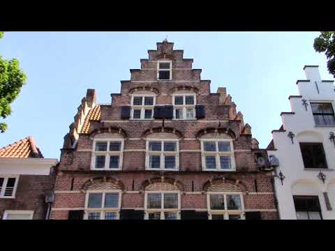 Zaltbommel - Stadswandeling, 13 juni 2021