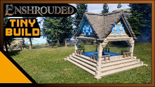 Enshrouded: Gazebo Flame Altar (Build Guide)