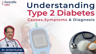 Type 2 Diabetes क्या है?🤔जानें इसके कारण और इलाज से जुड़ी बातें | What is Type 2 Diabetes?