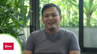 Grab Ventures Ignite Batch 1 - Network & Operations