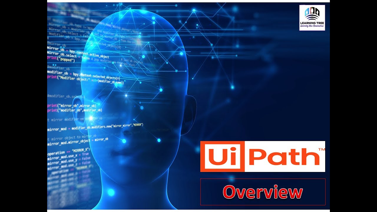 ui path presentation