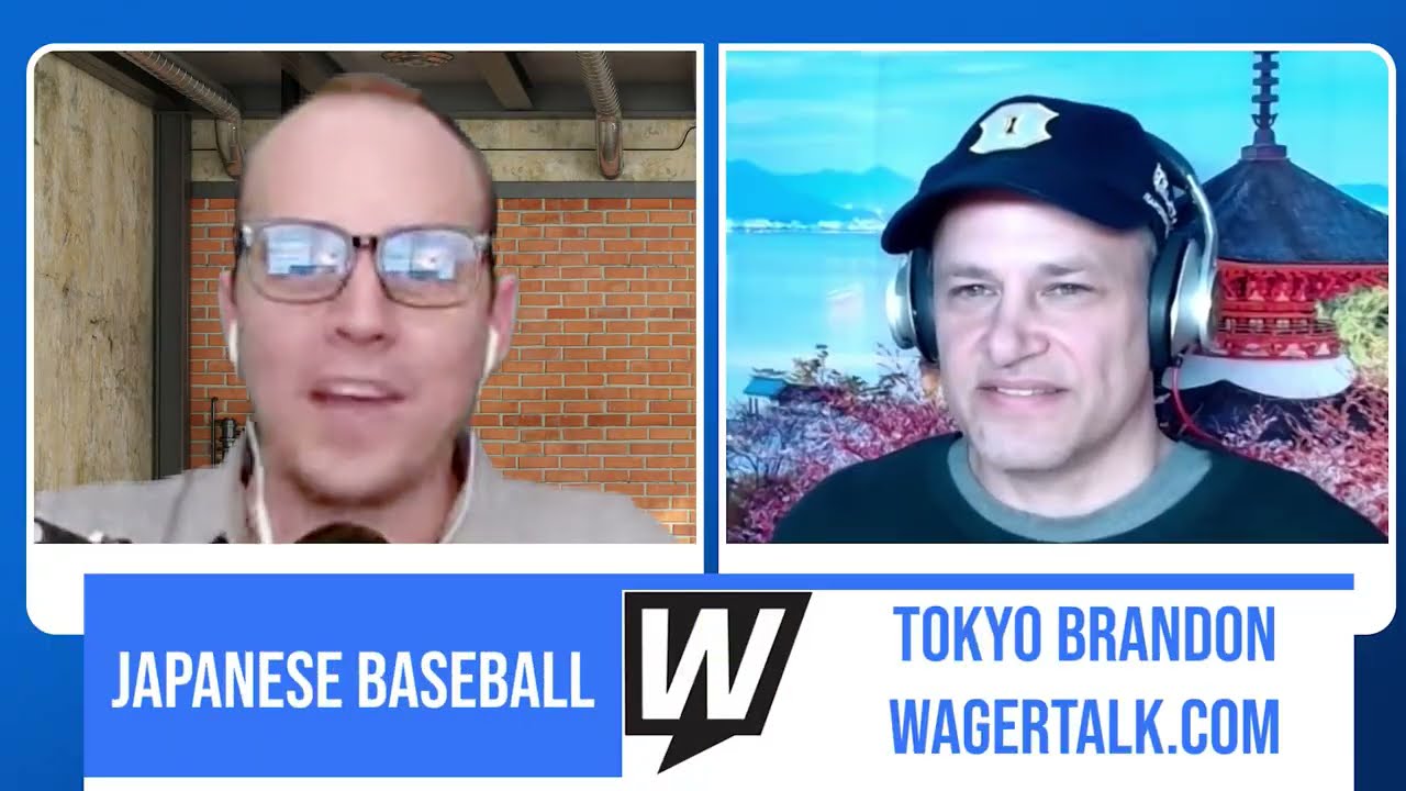 Japanese Baseball Betting Tips Professional Bettors' Guide to