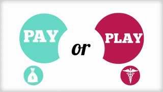 Pay-or-Play Penalty