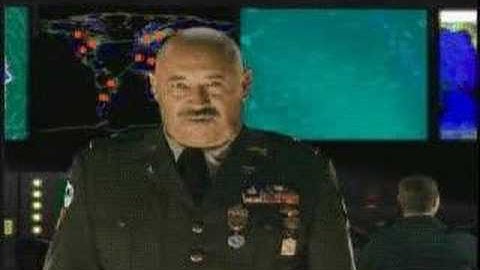 Red Alert Retaliation Allies Mission 1