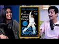 @BeerBiceps Explains Impact of Sourav Ganguly’s Book On His Life - “A Century Is Not Enough”