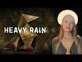 HEAVY RAIN (2) ☔ Хеви Рейн ☔ Обзор и Полное прохождение на русском