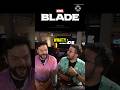 IGN reacts to Marvel’s Blade game reveal. Xbox players are finally getting Marvel love! #blade
