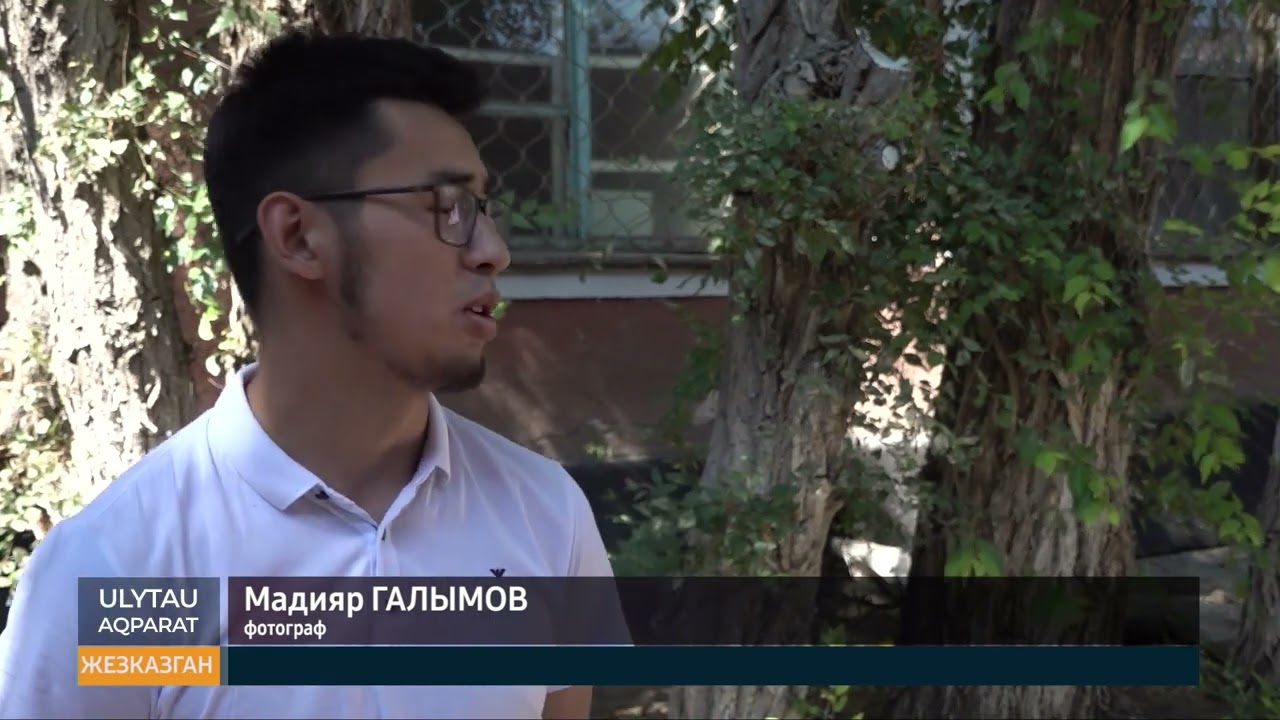 Выбор профессии