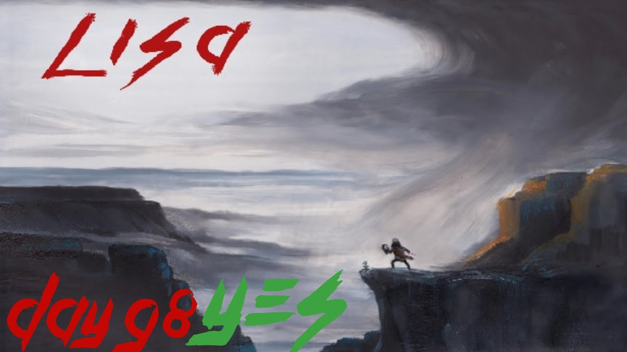 DLN:Day 98 (Heartless news + Doleless release + JCE update)