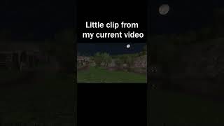Little clip on my current edit I am working on #gamingvideos #funny #lotro #comedy #funnyshorts