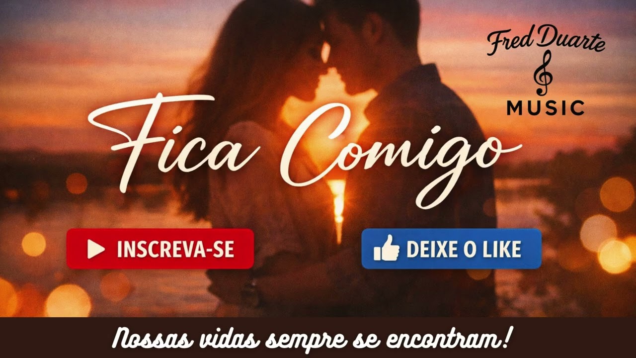 Fica Comigo