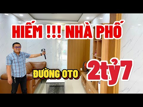 #2023 Không Có Căn Thứ 2 Nhà Gần Biển Nha Trang chỉ 2ty7 cách biển Nha Trang chỉ 2km | Nha Trang Nhà Đất