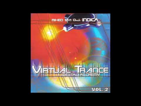Talamasca -  Telepathic Atmosphere