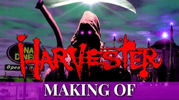 𝐇𝐀𝐑𝐕𝐄𝐒𝐓𝐄𝐑 - 𝐌𝐚𝐤𝐢𝐧𝐠 𝐎𝐟 𝟏𝟗𝟗𝟔 𝐕𝐎𝐒𝐓𝐅𝐑 𝐌𝐒-𝐃𝐎𝐒