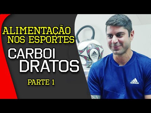 Vídeo: É Possível Comer Depois Dos Esportes