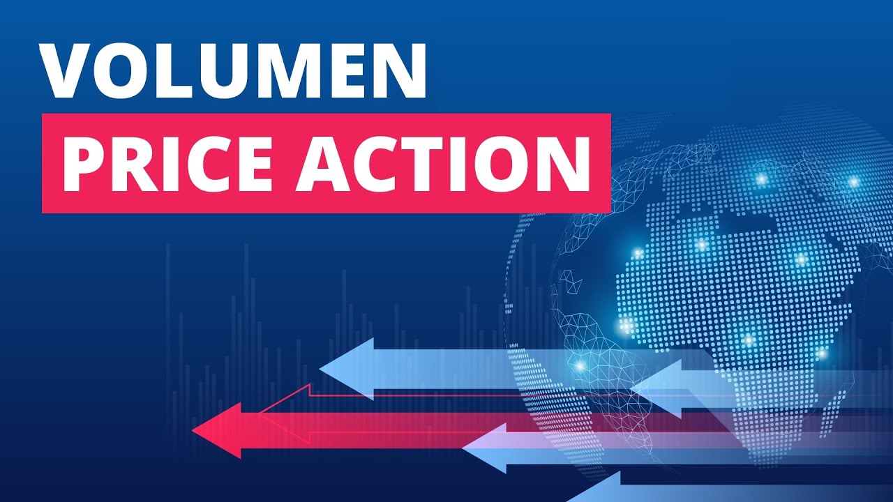 Volume Trading Price Action - Markt Manipulation - YouTube