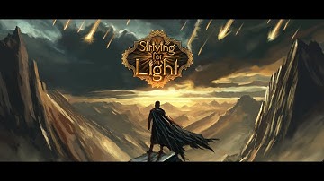 First Look at Striving for Light