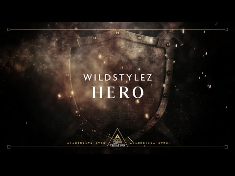 Wildstylez - Hero (Official Videoclip)