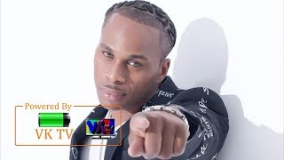 Dexta Daps - Dash It Out (Audio)