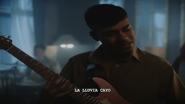 Unprocessed ● Rain Sub Español