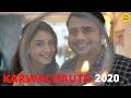 Beautiful Husband Wife Relationship | KARWACHAUTH SHORT FILM FESTIVAL 2020 | Content ka keeda