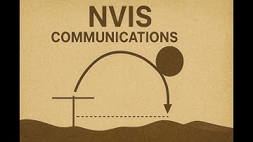 Intro to NVIS Explained