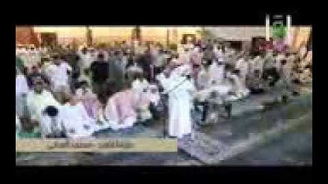 معن برغوث ..تلاوة من سورة الحجر ..اللهم اجزه عنا خير الجزاء 😊💙❤️مقام الرست + النهاوند