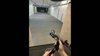 Canik TP9SFX HKP Comp | Monday Night Shooters #pov #asmr #airsoft