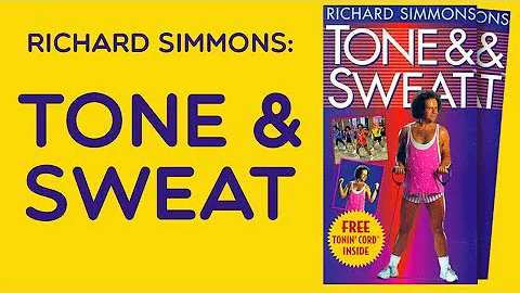 Tone & Sweat