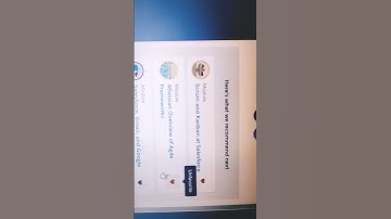 Salesforce Agile basics#shorts #trending #salesforce #trailhead