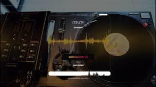 Prince  - Cream (Vinyl Rip)