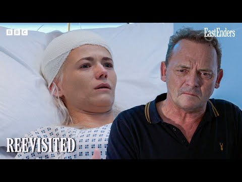 Lola Finds Out Her Surgery Results | Walford REEvisited | EastEnders