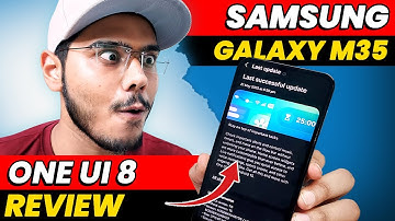 Samsung M35 5G One UI 8 Update Review|Battery Drain, Heating Issues, Camera, Part-2