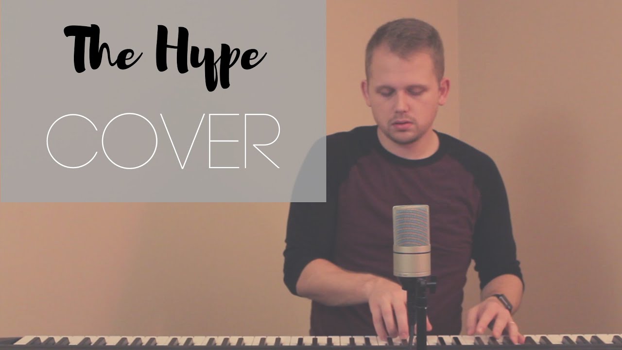 twenty one pilots the hype twenty one pilots the hype