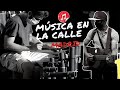 Músicos Callejeros en Madrid 2020 - post cuarentena 🎸 🤘 🎼 🎵