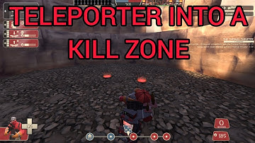 One of TF2
