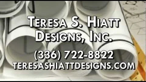 Architect, Architectural Designer in Winston Salem...
