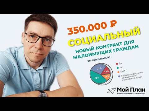 Социальный предприниматель ХХI века / Владислав Марясов Директор компании "Мой План" Красноярск