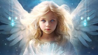 Music of Angels & Archangels, Destroying All Dark Energy,Remove All Difficulties and Negative Energy