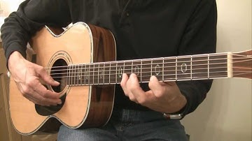 The Chromatic Exercise