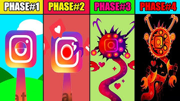 My NEW! Sprunki OC: Dirty Bubble (from SpongeBob SquarePants) Animation vs Game (All Versions)