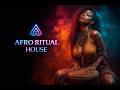 Afro Ritual House Live Stream